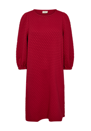 Klänning - FQBUBBLE-DRESS
